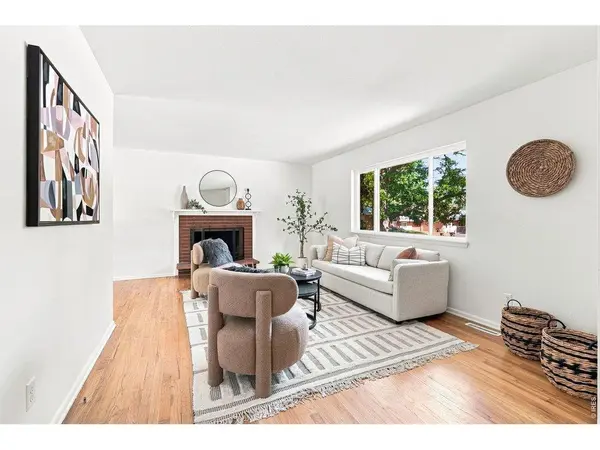 3600 Berkley, Boulder, CO 80305