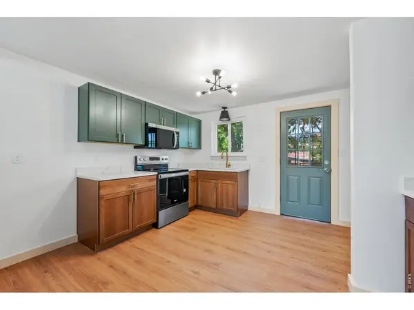 1641 Lashley, Longmont, CO 80504