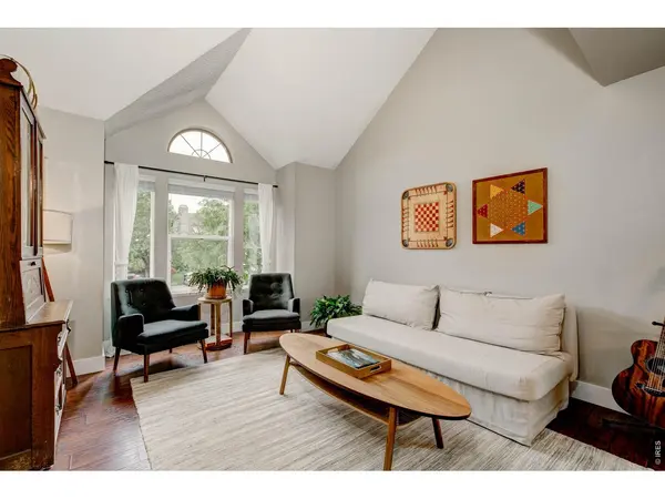 954 Deer Creek, Fort Collins, CO 80526