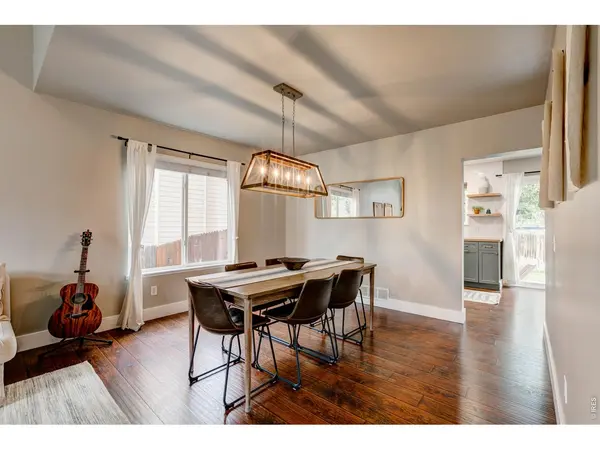 954 Deer Creek, Fort Collins, CO 80526