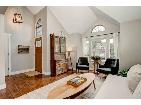 954 Deer Creek, Fort Collins, CO 80526