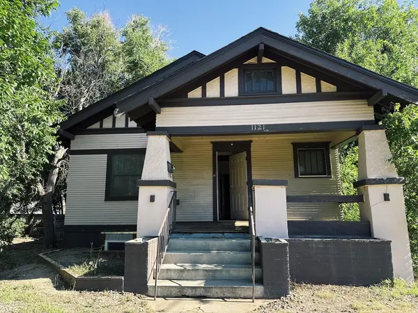 1121 15th, Greeley, CO 80631