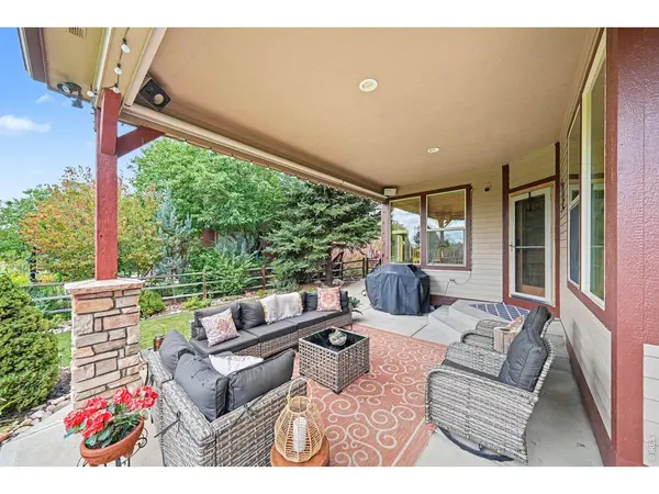 4685 Brumby, Fort Collins, CO 80524