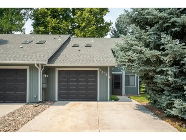 2831 Stover, Fort Collins, CO 80525