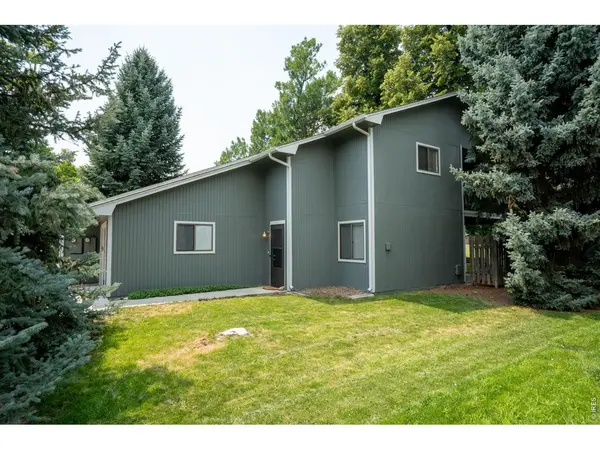 2831 Stover, Fort Collins, CO 80525
