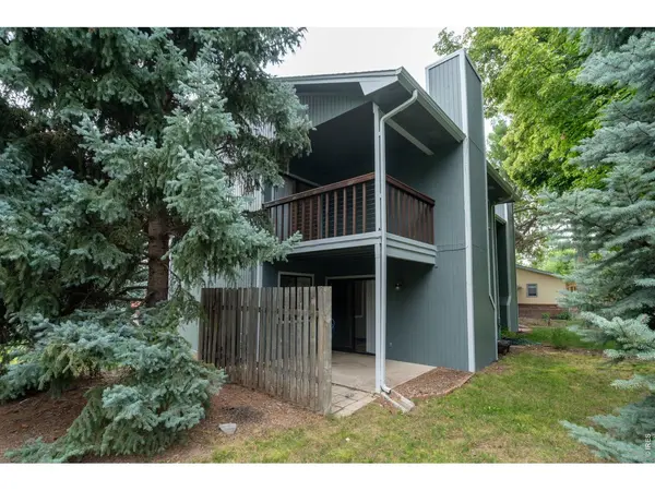 2831 Stover, Fort Collins, CO 80525