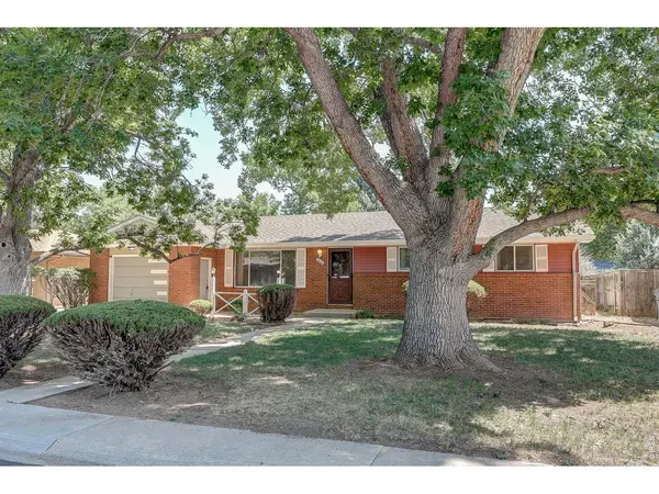 1416 Skyline, Fort Collins, CO 80521