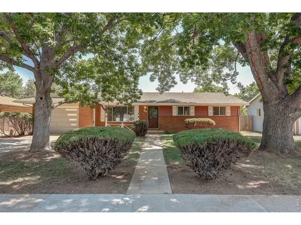 1416 Skyline, Fort Collins, CO 80521