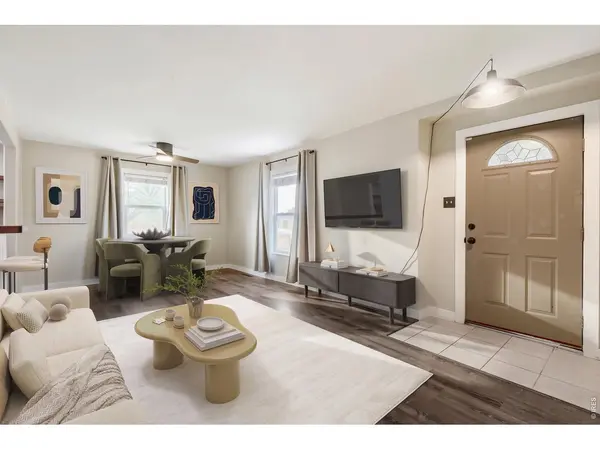 1735 W Burlington, Denver, CO 80221