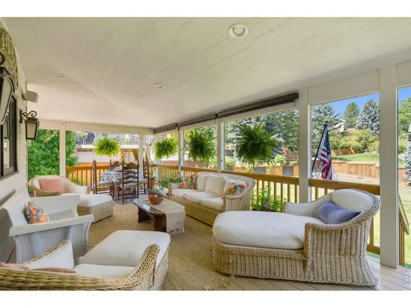 1031 Battsford, Fort Collins, CO 80525