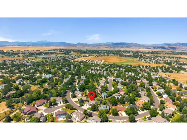 1031 Battsford, Fort Collins, CO 80525