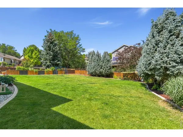 1031 Battsford, Fort Collins, CO 80525
