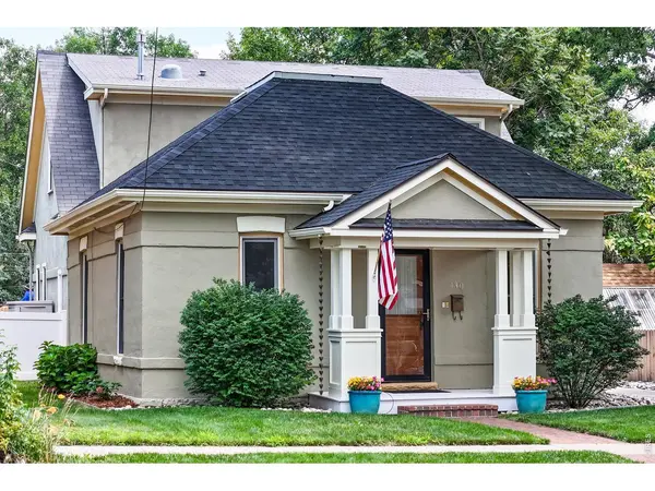 430 Harrison, Loveland, CO 80537