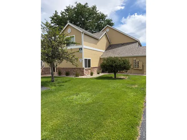 1020 Rolland Moore #4-D, Fort Collins, CO 80526