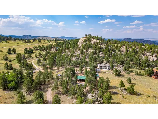 1001 Bald Mountain, Livermore, CO 80536