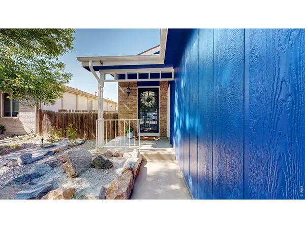 5047 E 112th, Thornton, CO 80233