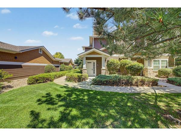 2127 Owens #203, Fort Collins, CO 80528