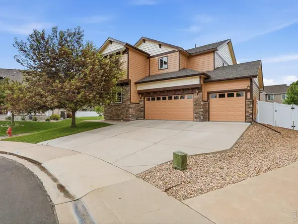 623 Goose Lake, Windsor, CO 80550