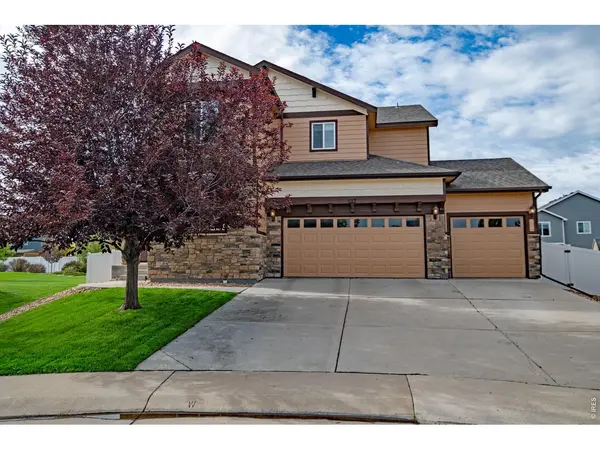 623 Goose Lake, Windsor, CO 80550