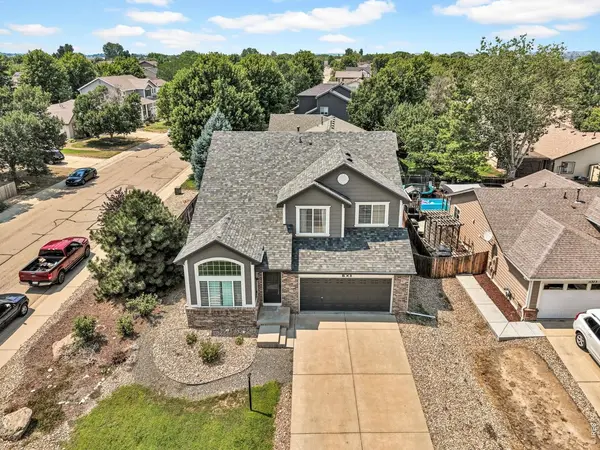 11361 Ebony, Firestone, CO 80504