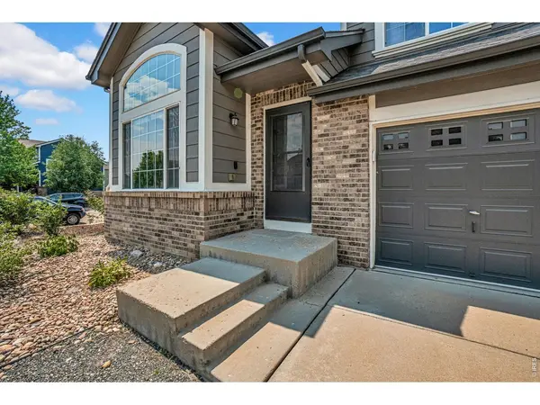 11361 Ebony, Firestone, CO 80504