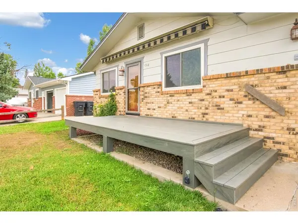 1316 19th, Longmont, CO 80501