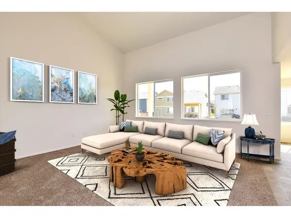 2412 Juno, Johnstown, CO 80534