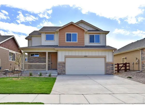 2412 Juno, Johnstown, CO 80534