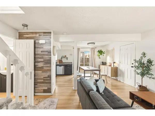 16930 E Stanford, Aurora, CO 80015