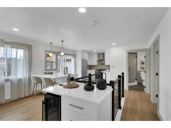 2935 Webster, Wheat Ridge, CO 80033