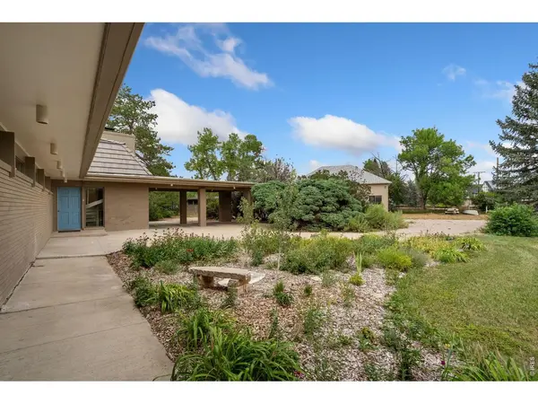 1909 Turnberry, Fort Collins, CO 80524