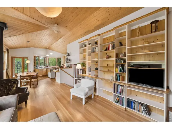 1800 Sumac, Boulder, CO 80304