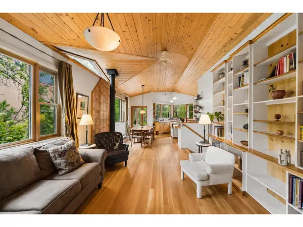 1800 Sumac, Boulder, CO 80304