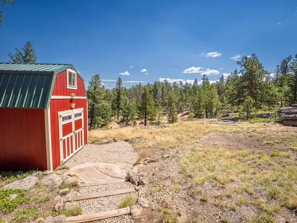 78 Kikima, Red Feather Lakes, CO 80545