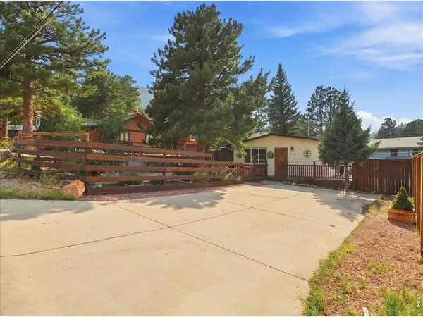 435 Columbine, Estes Park, CO 80517