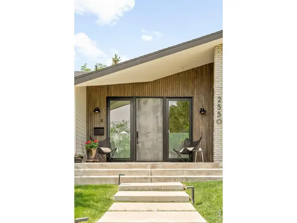 2550 Balsam, Boulder, CO 80304