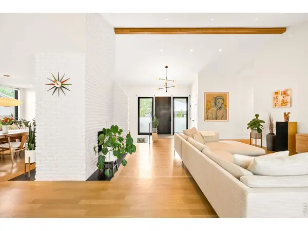 2550 Balsam, Boulder, CO 80304