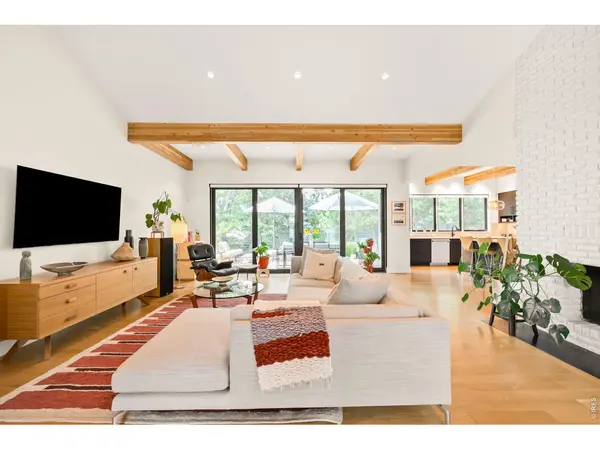 2550 Balsam, Boulder, CO 80304