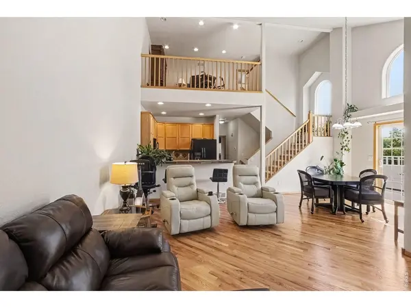 320 Strasburg #A15, Fort Collins, CO 80525