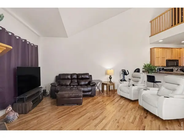 320 Strasburg #A15, Fort Collins, CO 80525