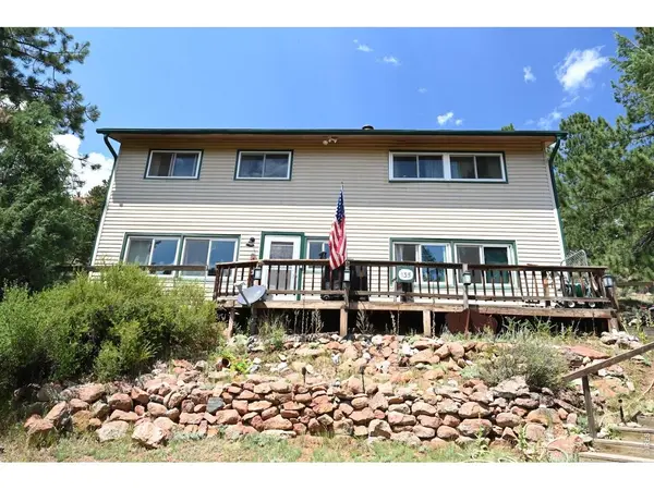 135 Brookside, Bailey, CO 80421