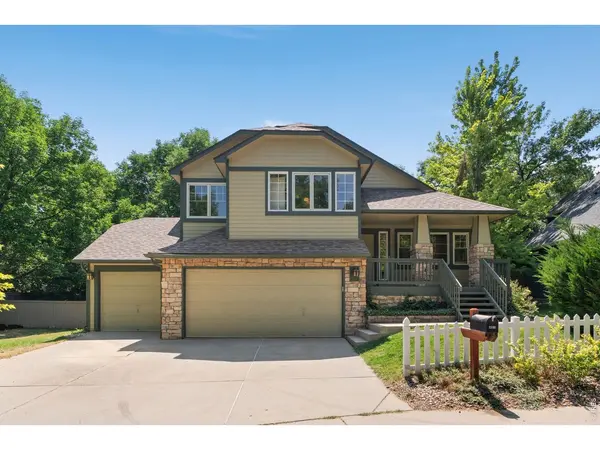 2530 Sweetwater, Lafayette, CO 80026