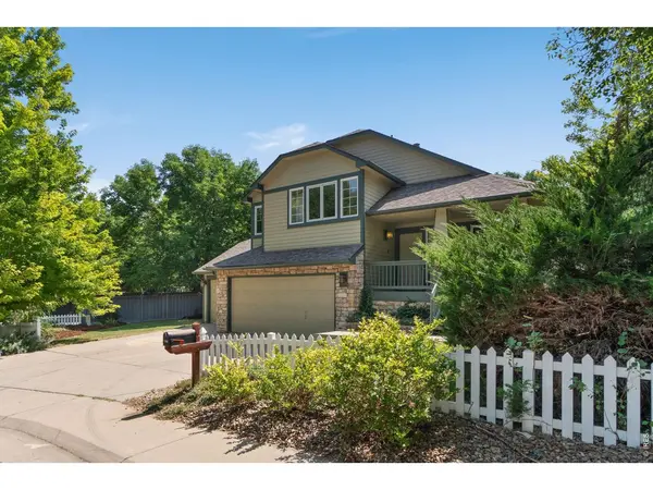 2530 Sweetwater, Lafayette, CO 80026