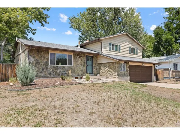 2965 S Teller, Denver, CO 80227