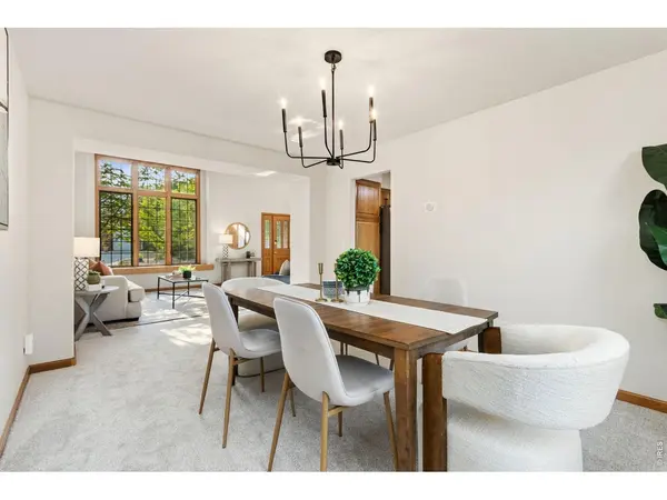4432 Gray Fox, Fort Collins, CO 80526