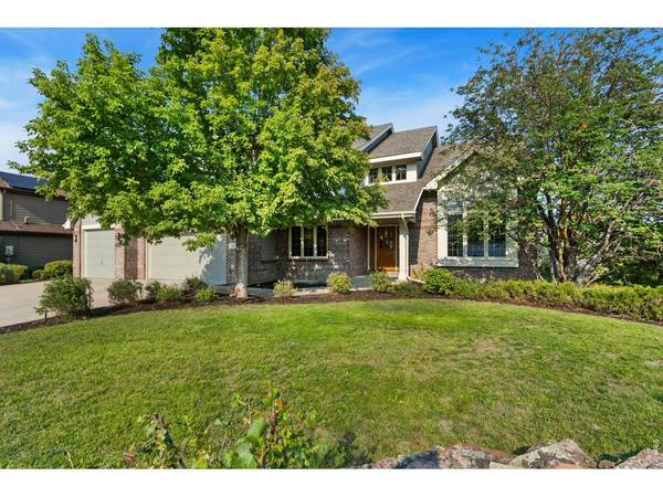 4432 Gray Fox, Fort Collins, CO 80526