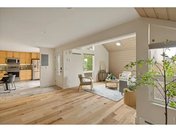 3006 Redstone #E1, Boulder, CO 80305