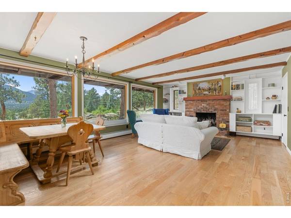 251 Mountain View, Estes Park, CO 80517