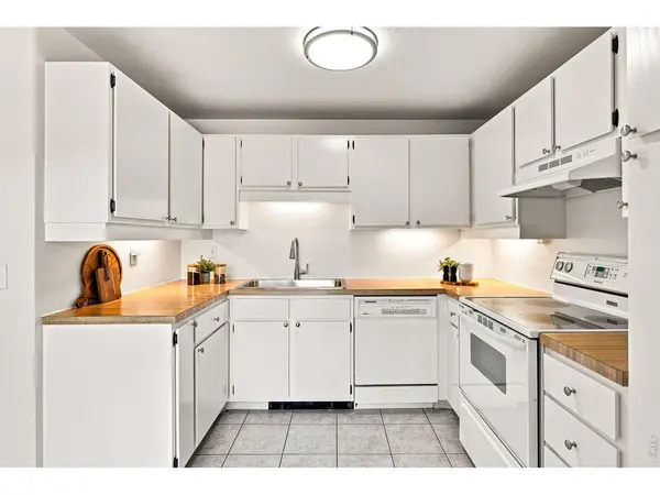 3420 Cripple Creek #G20, Boulder, CO 80305