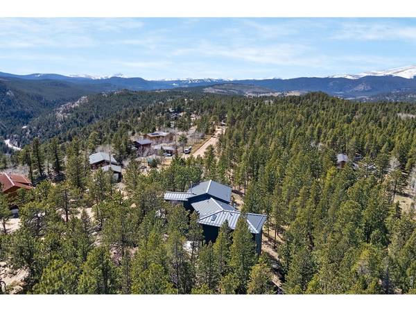 3725 Ridge, Nederland, CO 80466